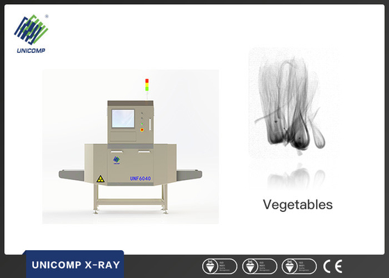 De populaire Voedsel en Drankmachine van de Röntgenstraalinspectie voor Australische Landbouw