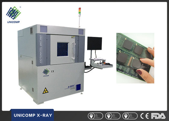 AC 110~220V Bga de Resolutiefpd Detector van het Inspectiemateriaal hallo voor Industrieel SMT