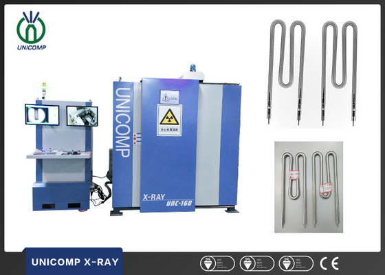 6KW 160KV Radiografisch X Ray Machine For Heating Wire