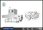Automatisch Voedsel X Ray Inspection Machine UNX6010B voor Buitenlandse Kwestiesverontreiniging