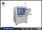EMS-van de de Röntgenstraalinspectie van Halfgeleiderunicomp de Machineelektronika BGA AX8200