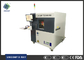 LX2000 online het Materiaal Grijze Kleur die van de Röntgenstraalopsporing LEIDEN SMT BGA CSP controleren