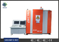 De gegoten van de de Machineweergave van de Delen Industriële Röntgenstraal Inspectie In real time UNC225