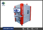 Het Kabinets Micro- van de Unicomp130kv Röntgenstraal het Bron Niet-destructieve Röntgenstraal Materiële Testen