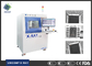 Unicomp AX8200 met PCB X Ray Machine van FPD 100kv voor PCBA-Kwaliteit het Testen