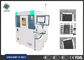 De Machine van de de Elektronikaröntgenstraal van het Smtmateriaal, PCB-de Micro BGA van het Inspectiesysteem bij de Karbonadeanalyse