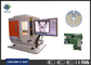 Desktop Off-line BGA X Ray Machine 5um voor de Inspectie van Elektronikacomponenten