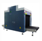 De Inspectiesysteem van de röntgenstraalbagage, van de de Röntgenstraalmachine 0.22m/S van de Luchthavenveiligheid de Inspectiesnelheid