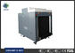De Inspectiesysteem van de röntgenstraalbagage, van de de Röntgenstraalmachine 0.22m/S van de Luchthavenveiligheid de Inspectiesnelheid
