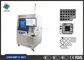 100kV PCBA X Ray Inspection System Unicomp Electronics voor de Leegte/het Solderen van BGA