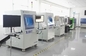 Unicomp AX8200 met PCB X Ray Machine van FPD 100kv voor PCBA-Kwaliteit het Testen