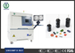 Condensator Interne Tekorten X Elektronisch Ray Inspection Equipment Micro Focus