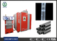Radiografie NDT Unicomp X Ray Equipment For Pipes Welding-Barst het Testen