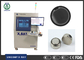 FPD Unicomp AX8200B Off-line X Ray Machine 100kv voor Li Ion Cell