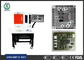 Componenten In real time van de Desktop de Off-line X Ray Machine High Precision For Elektronika