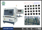 de Leegten van 5um 90kV X Ray Scanner Machine Unicomp AX8200 MAX For SMT BGA QFN