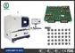 CNC de programmeerbare 5um 2.5D Röntgenstraalmachine Unicomp AX7900 voor het solderen van SMT PCBA BGA vernietigt automatisch meting