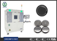 Unicompmicrofocus X Ray Machine voor TWS-de Controle van de de Celkwaliteit van de Lithiumknoop