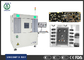 AX9100 130kV sloot de machine die van de buisröntgenstraal voor SMT PCBA BGA Nietige inspectie en PTH-het solderen tariefmeting solderen