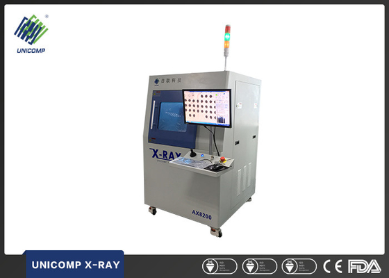 AC 110-220V de Machine Veelzijdig Systeem van de Elektronikaröntgenstraal voor Tikspaander, MAÏSKOLF