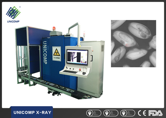 Gewas Online Ndt Unicomp X Ray Real Time X Ray Inspection Equipment ry-80