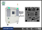 AX9100 Unicomp X Ray Machine 130kV sluit Buis die voor PCBA BGA QFN Nietige Controle solderen