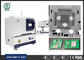 Micro- Nadruk Unicomp X Ray Machine AX7900 voor de Inspectie van SMT BGA Semicon IC