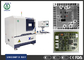AX7900 Unicomp X de Inspectie Hoge Resoluties van PCB PCBA BGA van Ray Machine SMT
