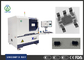 AX7900 Unicomp X Ray Machine IC Chip Kwaliteitscontrole X Ray Inspectieapparatuur