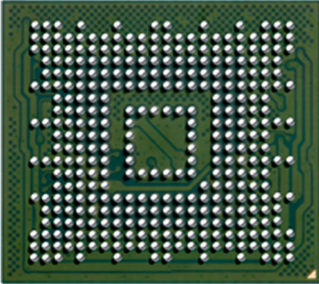 Elektronische boards 2D &amp; 2.5D Röntgenmachine AX9100MAX met 360 graden rotatietafel voor BGA&amp;PCB