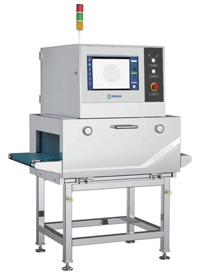 High Resolution Diode Array X-Ray Detector voor snackvoedsel