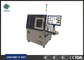 AX7900 IC-van de LEIDENE de Inspectiemachine Klemmenröntgenstraal, de Digitale Machine van de Elektronikaröntgenstraal