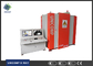 320KV Unicomp X Ray Industrial Inspection 9kW voor Niet-destructief Materiaal