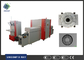 Online Industriële van het het Systeemmetaal van de Röntgenstraalmachine het Aluminiumdetector 1650 Mm × 2014 Mm× 2097 Mm