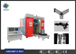 Lage Analyse225kv NDT X Ray Machine Automotive Aircraft Vessel Inspectie