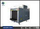 De Scanner van de de Röntgenstraalveiligheid van UNX10080EX Unicomp, het Aftastenmachine van de Ladingsveiligheid
