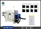 In-line van de de Batterijröntgenstraal van het Polymeerlithium de Machinedetector voor varous groottebatterijen