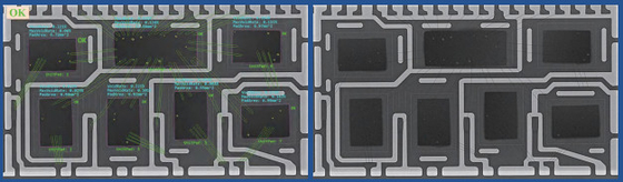 Unicomp Röntgen AX8300 Plus Halvervoerder Microfocus Röntgeninspectieapparatuur