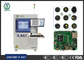 Finefocusbuis 100KV X Ray Scanner AX8200 voor PCBA-Inspectie