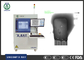LCD Vertonings1.0kw X Ray Inspection Machine Unicomp AX8200 BGA Inspectie
