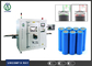 4KW Unicomp X Ray Detection Machine 18650 Cilindrische Batterij