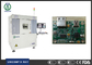 BGA QFN Unicomp X Ray Inspection System 130KV met 6 Asbeweging