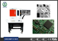 Componenten In real time van de Desktop de Off-line X Ray Machine High Precision For Elektronika