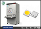 Hoge Precisieelektronika X Ray Chip Counter Unicomp CX7000L met Etiketprinter