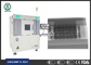 1.6kW elektronika X Ray Machine 130kV AX9100 voor SMT-het LEIDENE Solderen van QFN Leegte