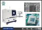 Sloot de het kader Binnenkwaliteitscontrole van het Chipsetlood door Unicomp 5um buis AX7900 X Ray Machine