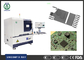 De inspectiemachine die van de Unicompax7900 90kV Röntgenstraal voor SMT BGA nietige IC-kwaliteitscontrole solderen