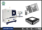 De nalevings x ray machine Unicomp die AX7900 van Ce FDA voor EMS SMT PCBA BGA QFN CSP het Nietige controleren solderen