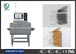 UNX4015N X Ray Equipment Food Impurity Real-Tijd Gealigneerde Opsporing