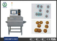 automatisch Voedsel X Ray Inspection Machine 120kv 210W Unicomp